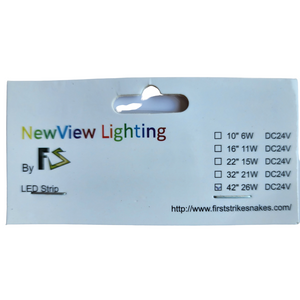 NVL LED Strip Lighting