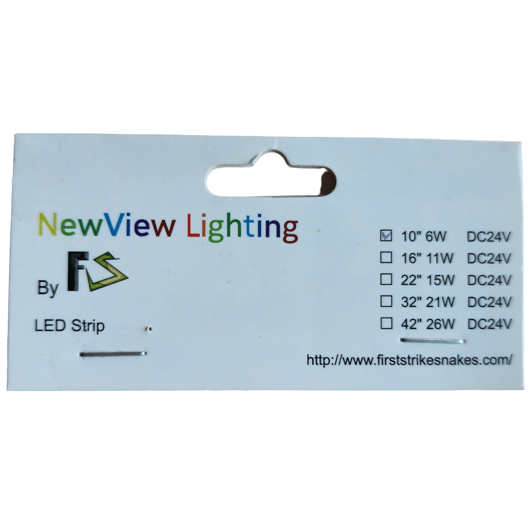 NVL LED Strip Lighting