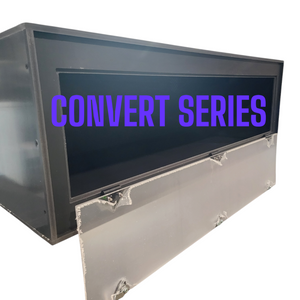 Convert Series PVC