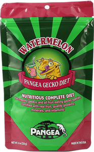 Watermelon Pangea Gecko Diet