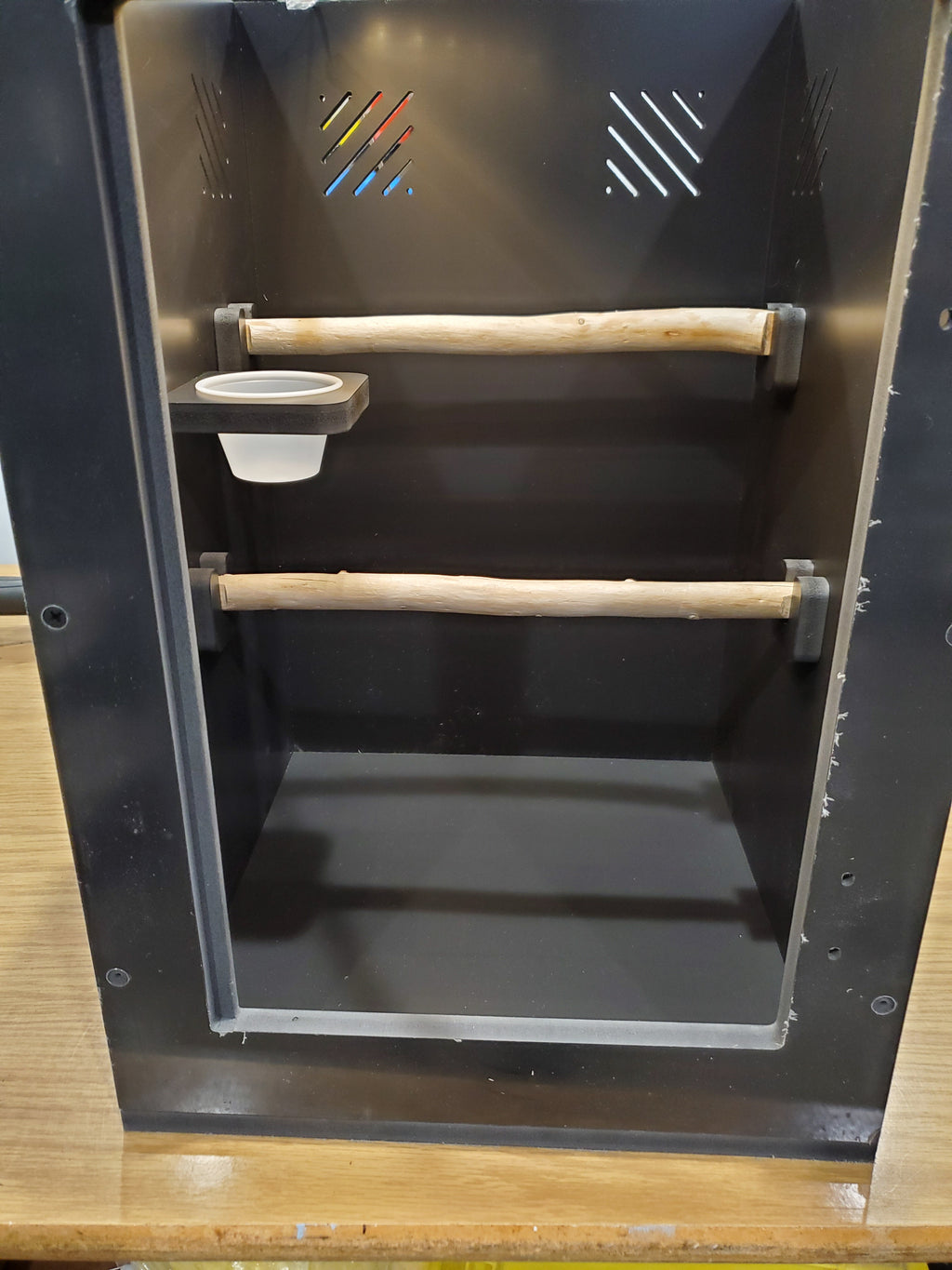 Custom Branch Support