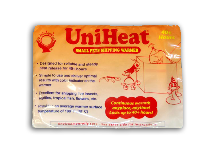 Uni Heat Pack