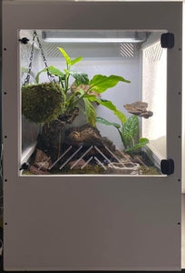 2x2x3 PVC Enclosure