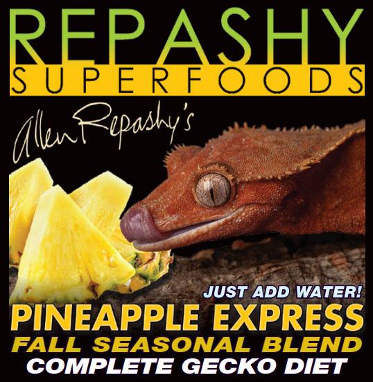 Pineapple Express Repashy 3oz