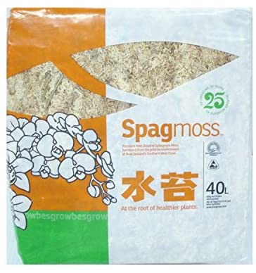 BesGrow SpagMoss