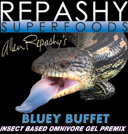 Bluey Buffet Repashy 6oz