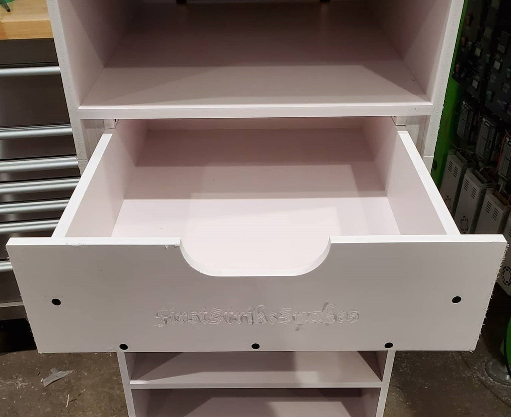 PVC Drawer