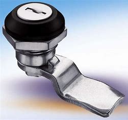 PVC Key Lock – FirstStrike Reptile Supplies