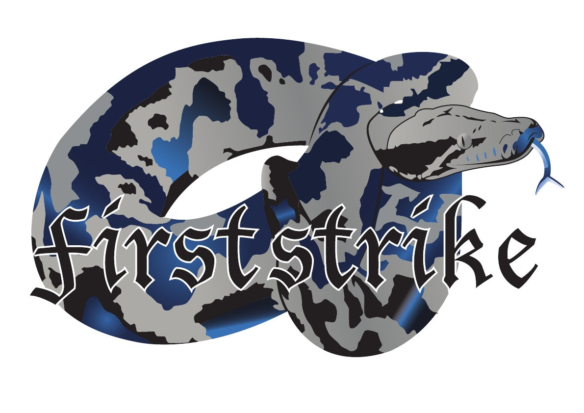 Firststrike Snakes Gift Cards