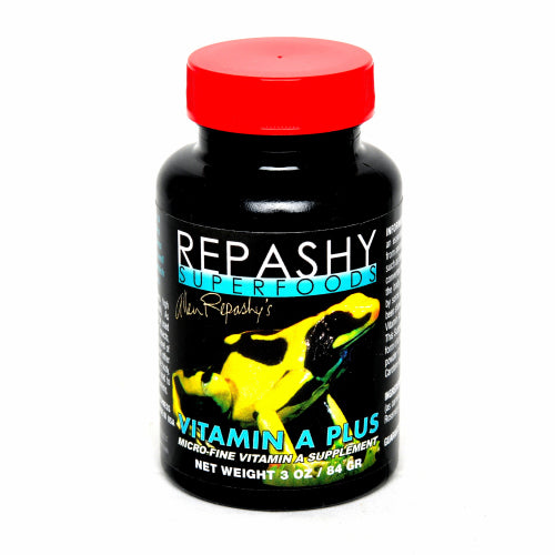 Vitamin A Plus Repashy 3oz