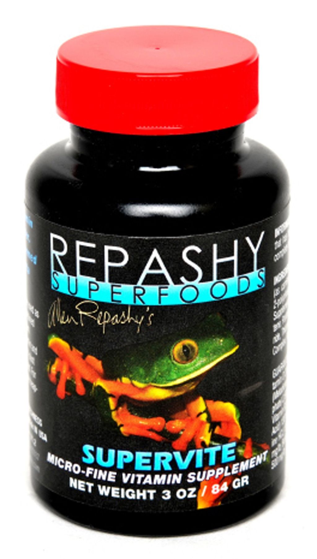 Repashy SuperVite -  - multivitamin supplement