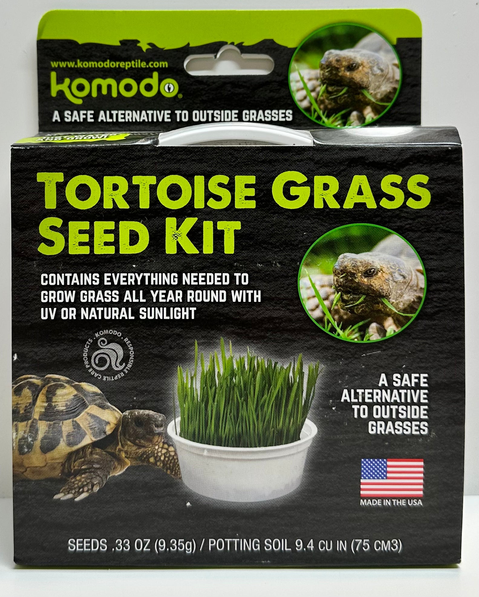 Tortoise kit 2025